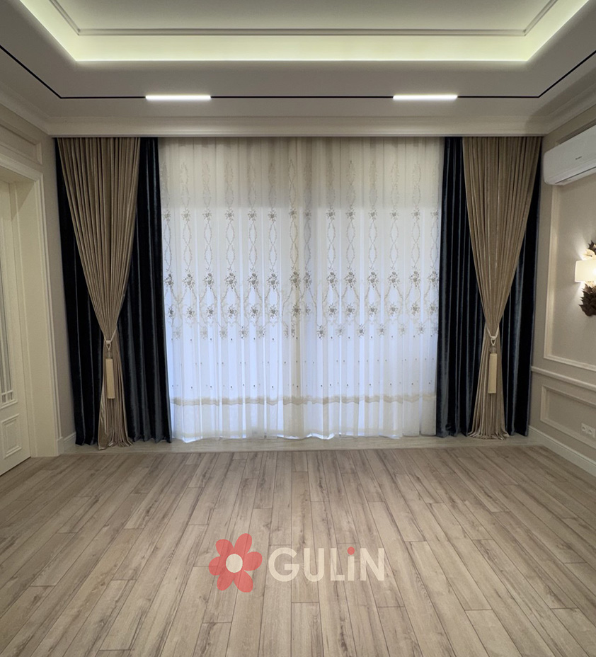 GULIN ishi 1